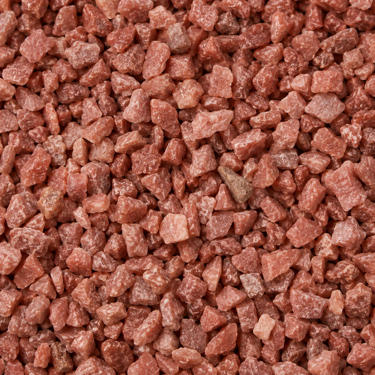 MOP fertilizer granules